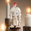 POP MART Chaka Light Sprite Series Figuren - Zufällige Actionfiguren, Sammelfiguren und Sammler Kunstspielzeug - Geschenk