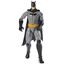 Batman S1-Actionfigur, 30 cm groß, voll beweglich für spannende Abenteuer und actionreiche Stunts, Spielzeug für Kinder ab 4 Jahren, original Comic-Design