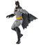 Batman S1-Actionfigur, 30 cm groß, voll beweglich für spannende Abenteuer und actionreiche Stunts, Spielzeug für Kinder ab 4 Jahren, original Comic-Design