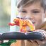 SCHLEICH 70148 Lavatiger, ab 7 Jahren, ELDRADOR Creatures - Spielfigur, 5 x 14 x 8 cm