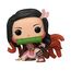Funko Pop! Animation: Demon Slayer - Nezuko Kamado - Vinyl-Sammelfigur - Geschenkidee - Offizielle Handelswaren - Spielzeug Für Kinder und Erwachsene - Anime Fans - Modellfigur Für Sammler
