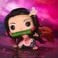 Funko Pop! Animation: Demon Slayer - Nezuko Kamado - Vinyl-Sammelfigur - Geschenkidee - Offizielle Handelswaren - Spielzeug Für Kinder und Erwachsene - Anime Fans - Modellfigur Für Sammler