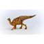 SCHLEICH Dinosaurs | Edmontosaurus 15037 | detailgetreuer Dino | Dino Spielzeug zum Sammeln | tolles Geschenk für Mädchen und Jungen Dinosaurier Spielzeug ab 3 Jahre | 30 x 7 x 12 cm