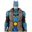 DC Comics Batman S10-Actionfigur, 30 cm groß, voll beweglich für spannende Abenteuer und actionreiche Stunts, Spielzeug für Kinder ab 4 Jahren, original Comic-Design