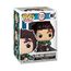 Funko Pop! Animation: Demon Slayer - Tanjiro Kamado - Vinyl-Sammelfigur - Geschenkidee - Offizielle Handelswaren - Spielzeug Für Kinder und Erwachsene - Anime Fans - Modellfigur Für Sammler