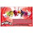 BANDAI - Miraculous - Pack mit 8 Kwamis – Mini-Figuren Sammlung - Spiel Schatulle Set mit 8 Kwamis - Kleine süße Miraculous Ladybug Figuren - Spielzeug ab 4 Jahren - P50532