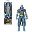 Batman S7-Actionfigur, 30 cm groß, voll beweglich für spannende Abenteuer und actionreiche Stunts, Spielzeug für Kinder ab 4 Jahren, original Comic-Design