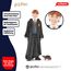 SCHLEICH Harry Potter | Ron Weasley & Krätze 42634 | Sammelfiguren Set mit Zauberlehrling & Ratte | Sammelfigur & Geschenkidee für Fans und Kinder | Spielfiguren ab 6 Jahren | 2-teiliges Set