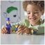 PAW PATROL Hero Pups – Actionfiguren-Set mit 1 Chase Hundefigur, 1 Chaos-Kätzchen Figur und 1 Bürgermeister Besserwisser Figur, Spielzeug geeignet für Kinder ab 3 Jahren