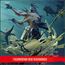 2024 Monster Manual (Dungeons & Dragons Core Rulebook) (Englische Version)