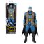 DC Comics Batman S10-Actionfigur, 30 cm groß, voll beweglich für spannende Abenteuer und actionreiche Stunts, Spielzeug für Kinder ab 4 Jahren, original Comic-Design