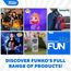 Funko Pop! Animation: Demon Slayer - Inosuke Hashibira - Vinyl-Sammelfigur - Geschenkidee - Offizielle Handelswaren - Spielzeug Für Kinder und Erwachsene - Anime Fans - Modellfigur Für Sammler