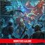 2024 Monster Manual (Dungeons & Dragons Core Rulebook) (Englische Version)