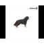 SCHLEICH Farm World | Berner Sennenhündin 16397 Bauernhof Spielfigur | detailgetreue Tierfiguren | tolles Geschenk für Jungen und Mädchen | Bauernhof Spielzeug ab 3 Jahre | 3 x 8 x 5 cm
