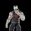Marvel Legends Series Marvel’s Colossus, Deadpool Legacy Collection Deluxe Action-Figur zum Sammeln, Figuren-Skala 15 cm, Silver