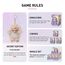 POP MART SKULLPANDA L’impressionnisme Series Plush Doll Anime Actionfiguren Sammelfiguren Sammler Kunstspielzeug Spielzeug Figuren Geschenk Whole Set