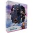 Bullyland 13414 - Spielfiguren Jubiläums-Set Prinzessin Elsa, Anna, Salamander Bruni, Kristoff und Sven aus Walt Disney Die Eiskönigin 2, ideal als kleines Geschenk für Kinder ab 3 Jahren