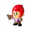 Brawl Stars joojee GmbH Figuren in Folienverpackung, Silber/Gold (Packung mit 5)