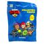 Brawl Stars joojee GmbH Figuren in Folienverpackung, Silber/Gold (Packung mit 5)