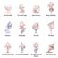 POP MART SKULLPANDA The Paradox Series Figures Anime Actionfiguren Sammelfiguren Sammler Kunstspielzeug Spielzeug Figuren Geschenk 1PC