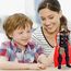 Hero Figuren für Kinder,Actionfiguren Spielzeug für Kinder,Action-Figur Tischdekoration Geschenk,Figuren Tortendekoration,Statue Desktop Ornamente Spielzeug Regalos para Jungen 3 Años+