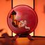 POP MART SKULLPANDA The Mirage Series Figures Anime Actionfiguren Sammelfiguren Sammler Kunstspielzeug Spielzeug Figuren Geschenk Whole Set