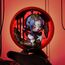 POP MART SKULLPANDA The Mirage Series Figures Anime Actionfiguren Sammelfiguren Sammler Kunstspielzeug Spielzeug Figuren Geschenk Whole Set