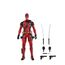Marvel Legends Series Deadpool, Deadpool & Wolverine Action-Figur (Skala 15 cm), Sammlerobjekt für Erwachsene