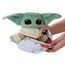 Star Wars The Bounty Collection The Child Schwebender Kinderwagen Plüschfigur 3-in-1 The Mandalorian Spielzeug, für Kids ab 4 Jahren