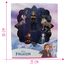 Bullyland 13414 - Spielfiguren Jubiläums-Set Prinzessin Elsa, Anna, Salamander Bruni, Kristoff und Sven aus Walt Disney Die Eiskönigin 2, ideal als kleines Geschenk für Kinder ab 3 Jahren