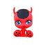 Miraculous Bandai Kwami Überraschungsbox - Kwami Minifigur zum Sammeln in Seiner Miracle Box - Zufällig ausgewähltes Modell - P50500