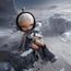 POP MART SKULLPANDA × HAMCUS 1/6 Action Figure Anime Actionfiguren Sammelfiguren Sammler Kunstspielzeug Spielzeug Figuren Geschenk 1PC