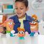 Potato Head Superknollen Spielzeugset