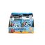 Jada Toys Minecraft Blind Pack Nanofigs Welle 2 (4 cm) - Mystery Box Figur aus Metall, Sammelfiguren Legends Serie, ab 3 Jahren, 253261001