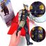 Hero Figuren für Kinder,Actionfiguren Spielzeug für Kinder,Action-Figur Tischdekoration Geschenk,Figuren Tortendekoration,Statue Desktop Ornamente Spielzeug Regalos para Jungen 3 Años+
