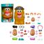 Potato Head Superknollen Spielzeugset