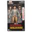 Marvel Legends Series Headpool mit Marvel’s Logan, Deadpool & Wolverine Action-Sammelfigur (Skala 15 cm) für Erwachsene