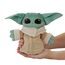 Star Wars The Bounty Collection The Child Schwebender Kinderwagen Plüschfigur 3-in-1 The Mandalorian Spielzeug, für Kids ab 4 Jahren