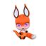 Miraculous Bandai Kwami Überraschungsbox - Kwami Minifigur zum Sammeln in Seiner Miracle Box - Zufällig ausgewähltes Modell - P50500