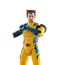 Marvel Legends Series Wolverine, Deadpool & Wolverine Action-Figur (Skala 15 cm), Sammlerobjekt für Erwachsene