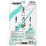 BANDAI – Anime Heroes – One Piece – Anime Heroes Figur 17 cm – Monkey D. Ruffy – Offizielle One Piece Lizenz – Gelenkige Ruffy-Figur – Manga Figuren – Spielzeug für Kinder ab 4 Jahren – 37008
