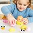 Potato Head Kaninchen- & Kükenknollen mit 12 Teilen, 2 Kartoffelkörper (7,5 cm) mit 10 Accessoires, Vorschulspielzeug für Mädchen und Jungen ab 2 Jahren