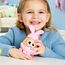 Potato Head Kaninchen- & Kükenknollen mit 12 Teilen, 2 Kartoffelkörper (7,5 cm) mit 10 Accessoires, Vorschulspielzeug für Mädchen und Jungen ab 2 Jahren