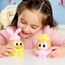Potato Head Kaninchen- & Kükenknollen mit 12 Teilen, 2 Kartoffelkörper (7,5 cm) mit 10 Accessoires, Vorschulspielzeug für Mädchen und Jungen ab 2 Jahren