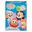 Potato Head Tierische Knollen Spielzeugset