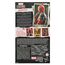 Marvel Legends Series Deadpool, Deadpool & Wolverine Action-Figur (Skala 15 cm), Sammlerobjekt für Erwachsene