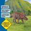 SCHLEICH Dinosaurs | Triceratops 15000 | detailgetreuer Dino | Dinosaurier Spielzeug zum Sammeln | tolles Geschenk für Mädchen und Jungen | Dino Spielzeug ab 3 Jahre | 21 x 5 x 10 cm