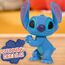 Just Play Stitch Movie Collectible 7 Figure Pack