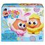 Potato Head Kaninchen- & Kükenknollen mit 12 Teilen, 2 Kartoffelkörper (7,5 cm) mit 10 Accessoires, Vorschulspielzeug für Mädchen und Jungen ab 2 Jahren