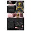 Marvel Legends Series Wolverine, Deadpool & Wolverine Action-Figur (Skala 15 cm), Sammlerobjekt für Erwachsene